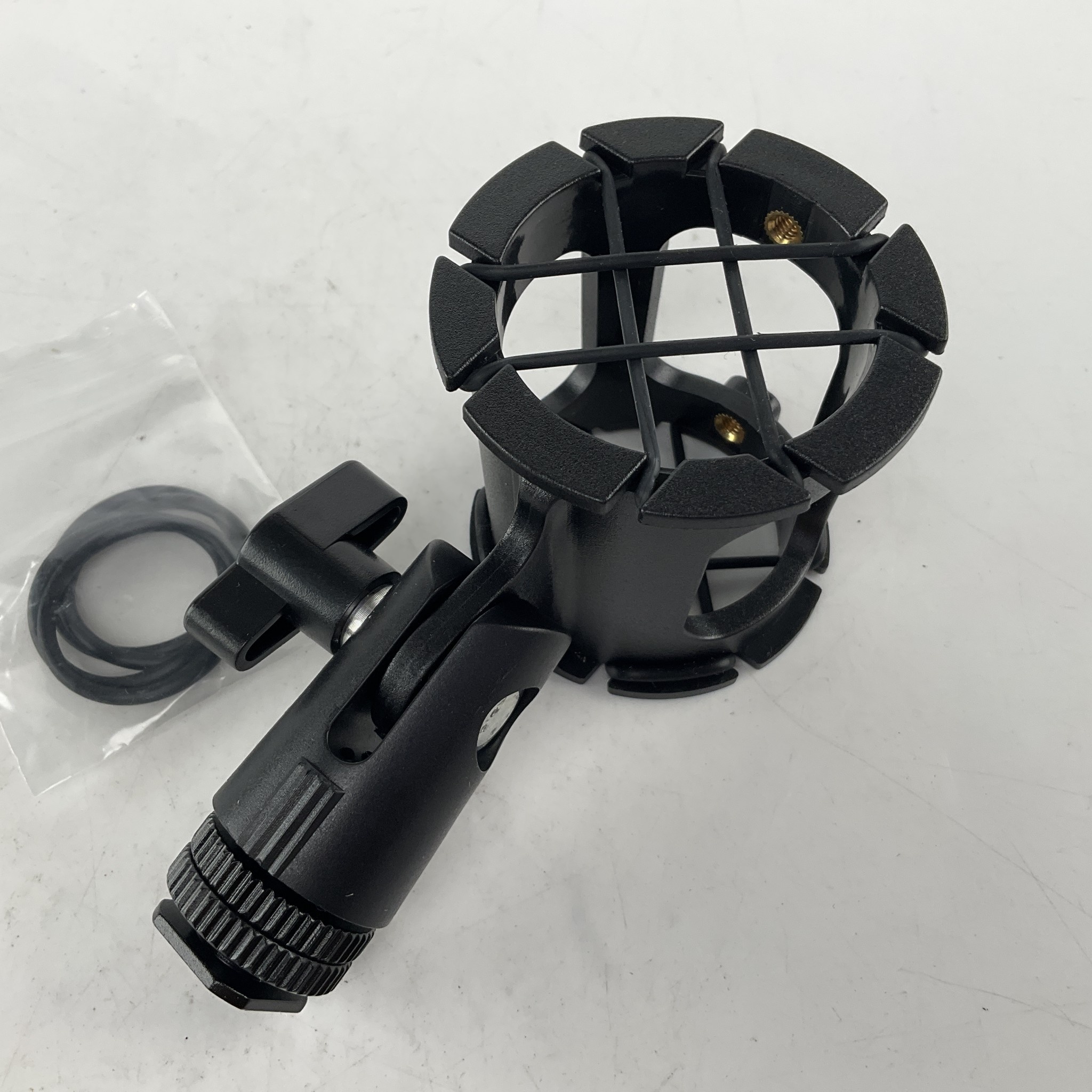 Microphone Shock Mount Used Good Biggs Camera