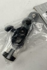 MANFROTTO Manfrotto 143BKT Camera Platform for Magic Arm Used LN