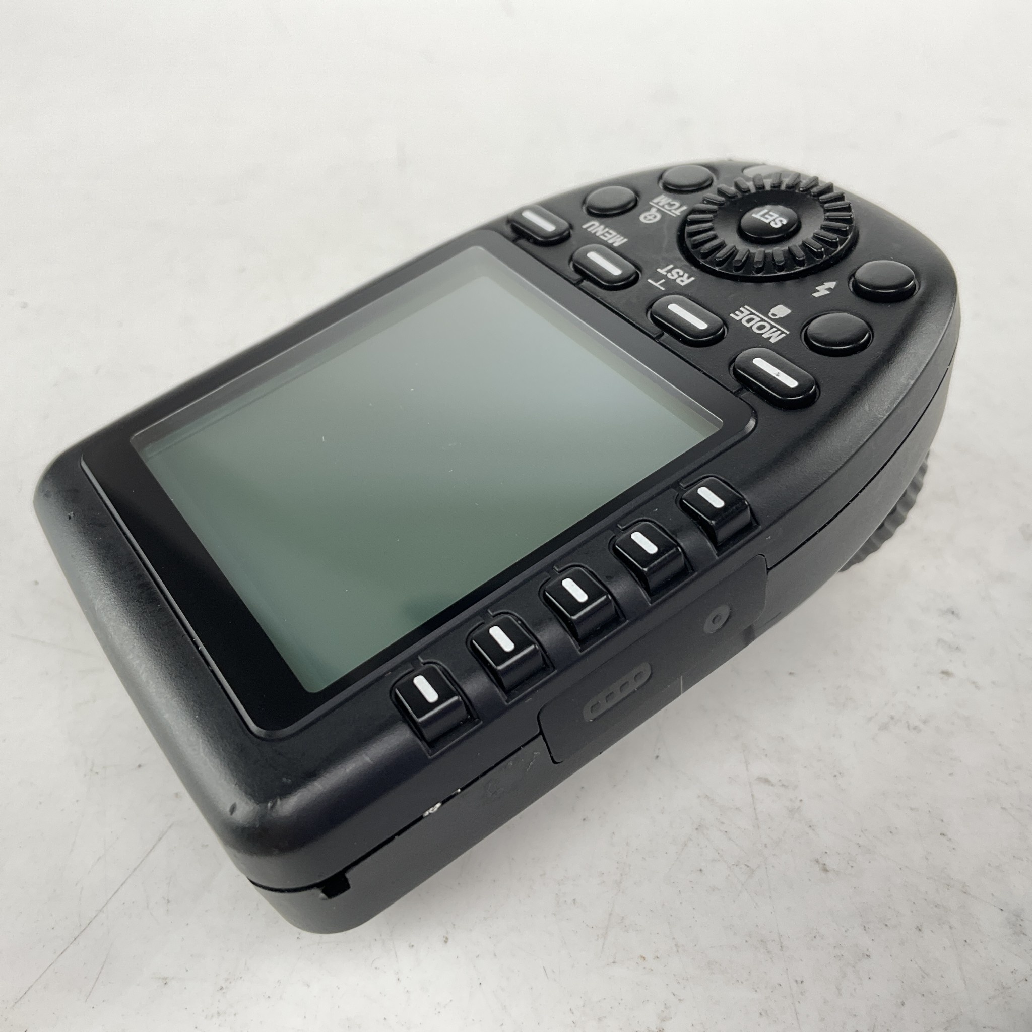 Godox XPro C Flash Trigger for Canon Used Good Biggs Camera