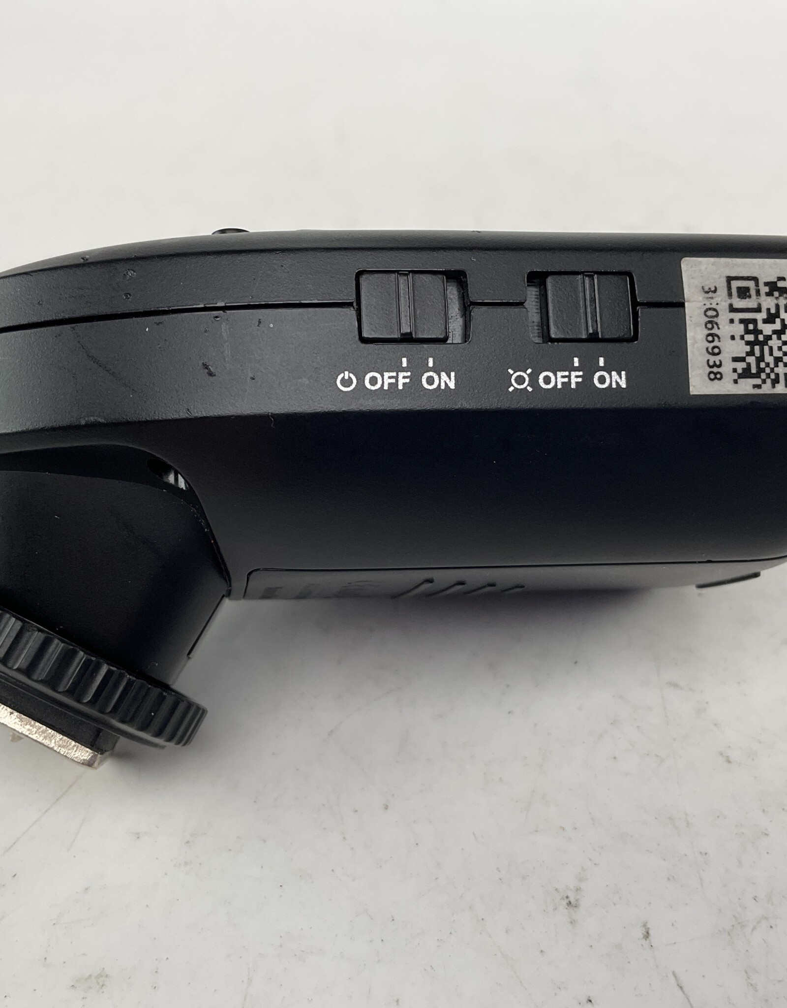 Godox XPro C Flash Trigger for Canon Used Good Biggs Camera