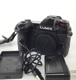 PANASONIC - Biggs Camera PANASONIC - Biggs Camera