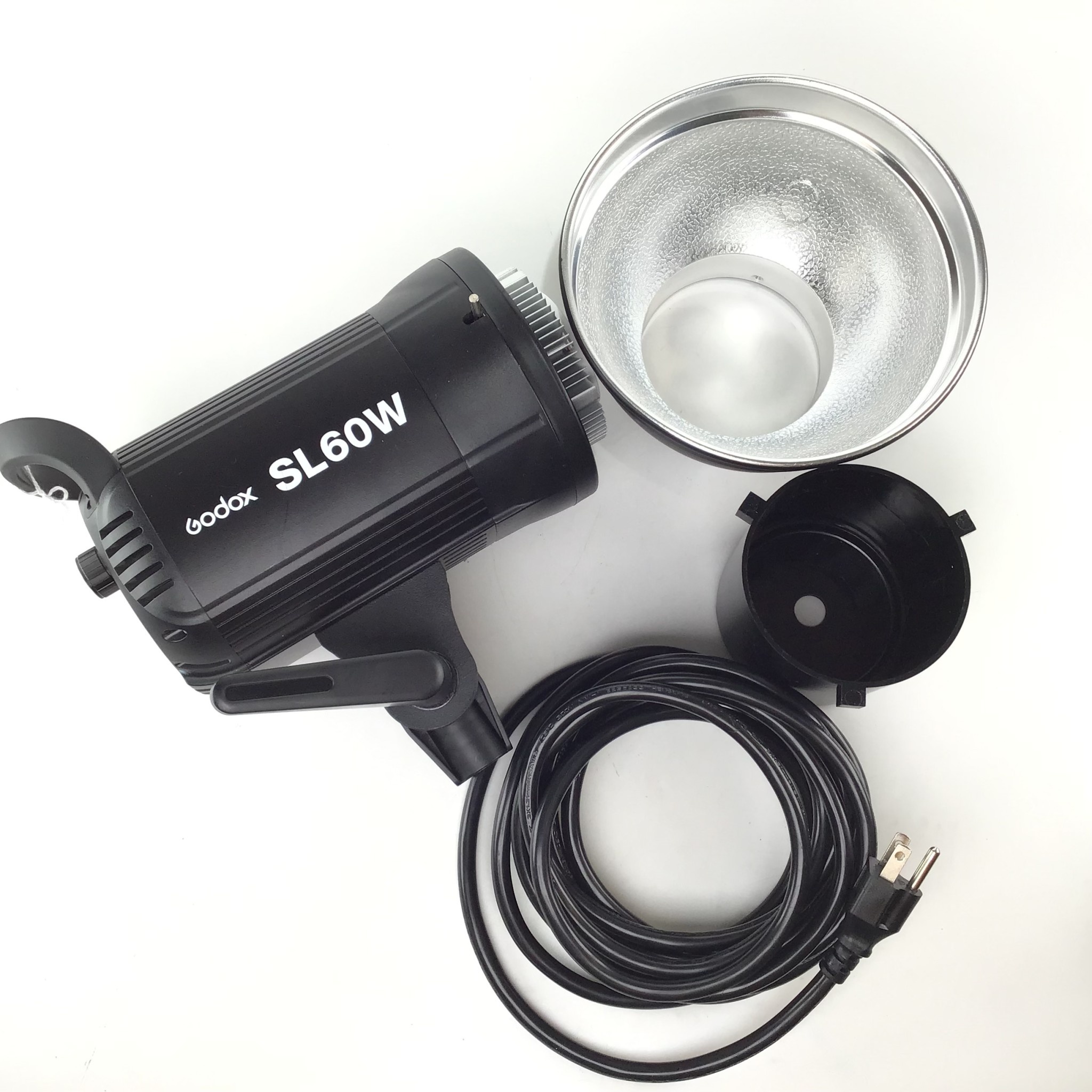 Godox SL60W LED Studio Light Used Good Biggs Camera