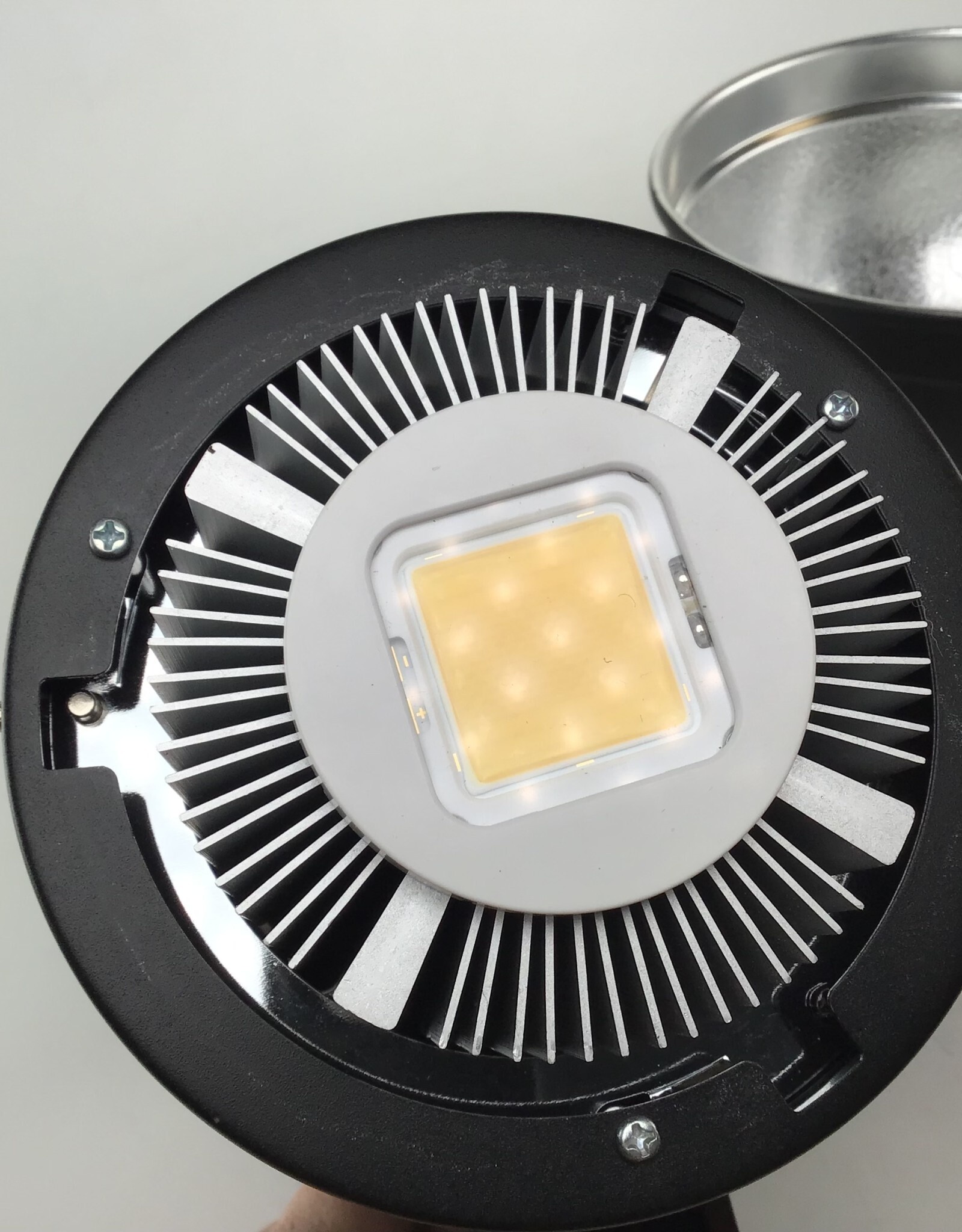 Godox SL60W LED Studio Light Used Good Biggs Camera