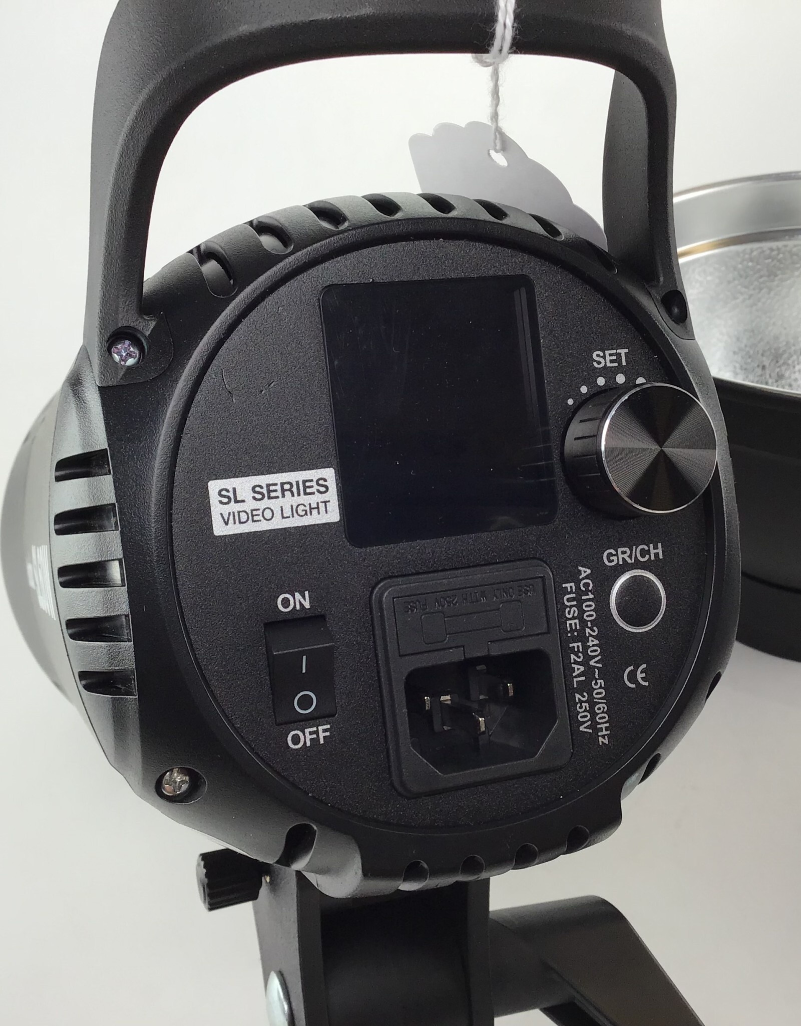 Godox SL60W LED Studio Light Used Good Biggs Camera