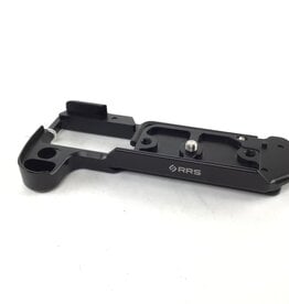 Really Right Stuff Really Right Stuff BXH1 Fujifilm Baseplate