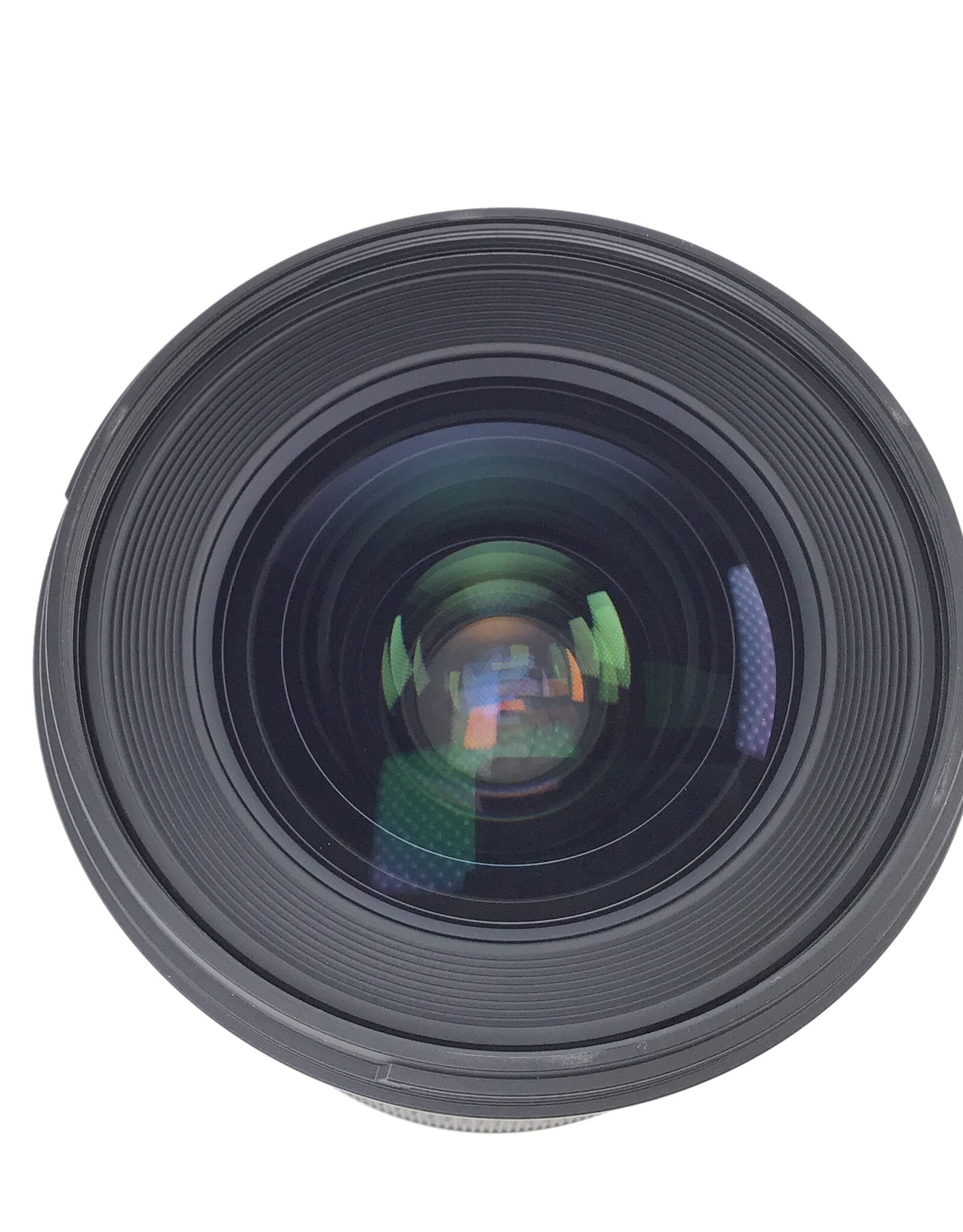 Sigma Art 24mm f1.4 DG Lens for Nikon in Box Used LN - Biggs Sigma Art 24mm f1.4 DG Lens for Nikon in Box Used LN - Biggs