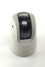 CANON Canon PowerShot Pick Camera White in Box Used EX