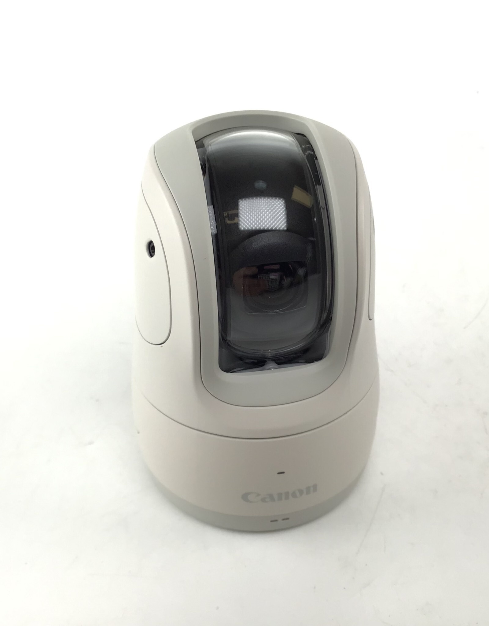 CANON Canon PowerShot Pick Camera White in Box Used EX