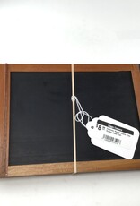 Eastman Kodak Wood Film Holder Used Fair 5x7