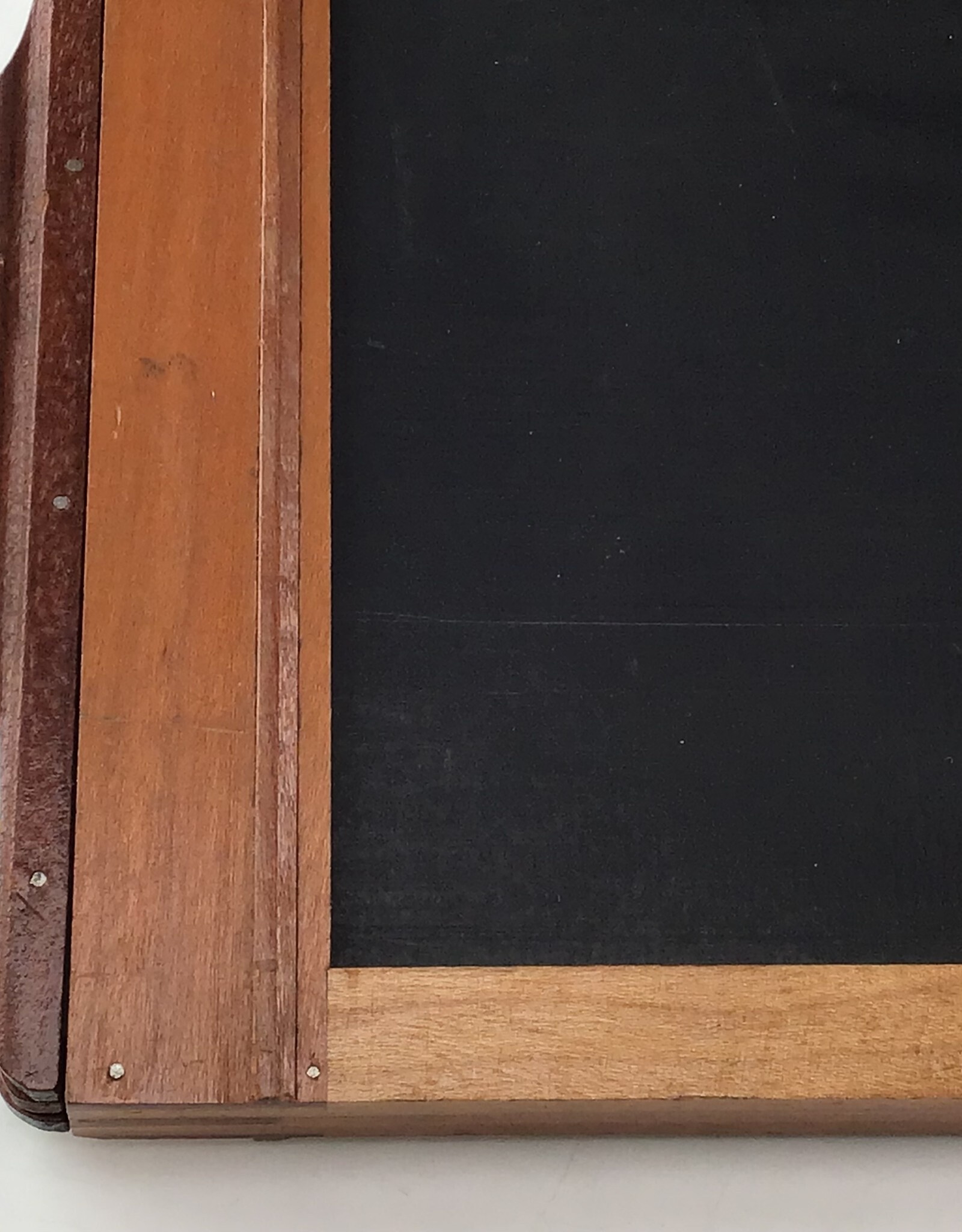 Eastman Kodak Wood Film Holder Used Fair 5x7
