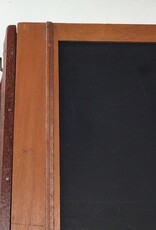 Eastman Kodak Wood Film Holder Used Fair 5x7