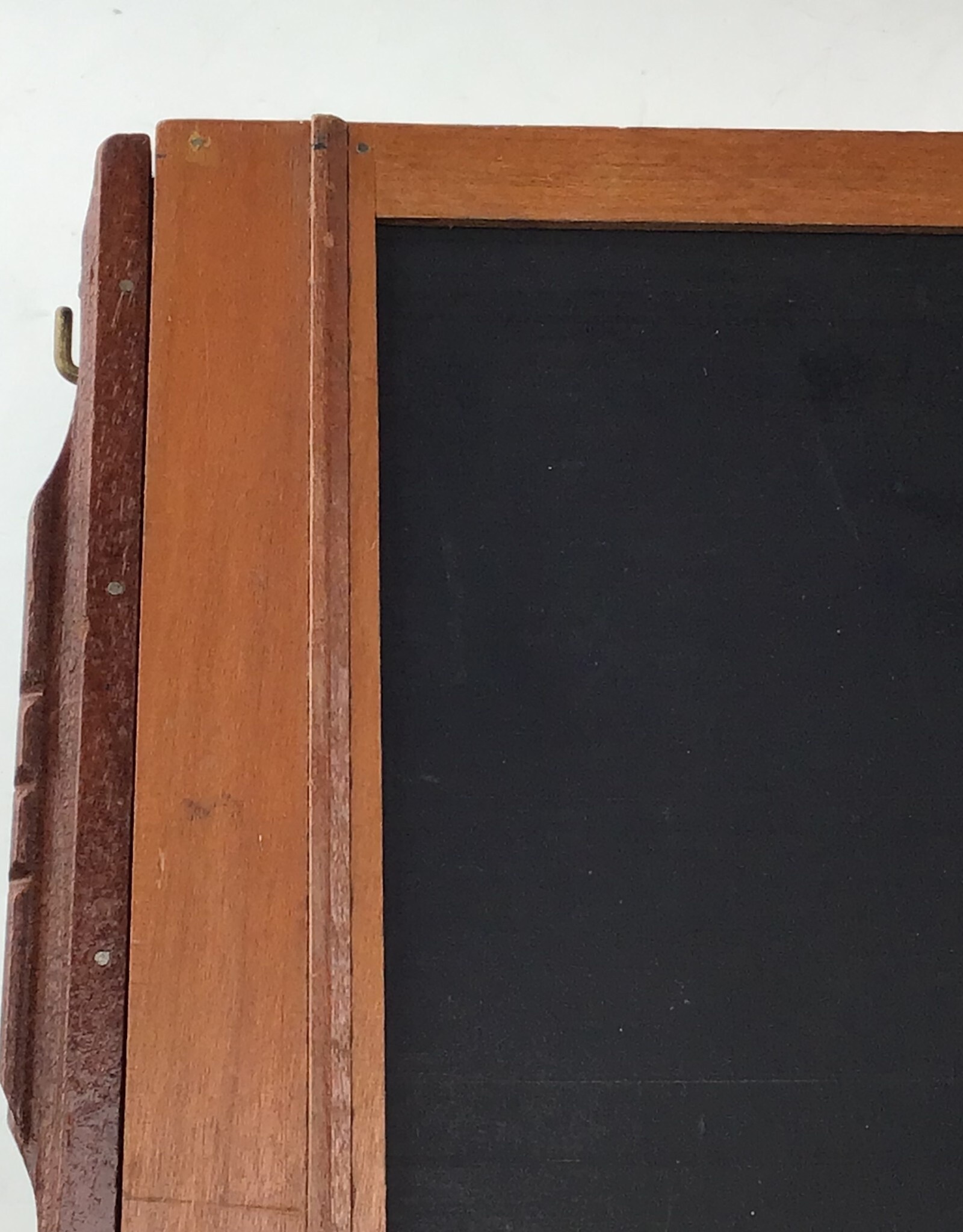 Eastman Kodak Wood Film Holder Used Fair 5x7