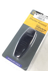Promaster Shutter Release for Canon RS-60 Type Camera Used EX