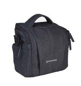 Promaster Cityscape 10 Shoulder Bag - Charcoal Grey CLOSEOUT