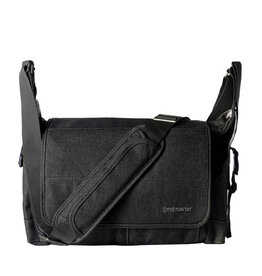 Promaster Cityscape 130 Courier Bag - Charcoal Grey CLOSEOUT