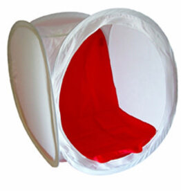 Promaster Pop-Up Light Tent - 24'' x 24'' CLOSEOUT