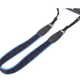 THINK TANK Think Tank Camera Strap Blue CLOSEOUT