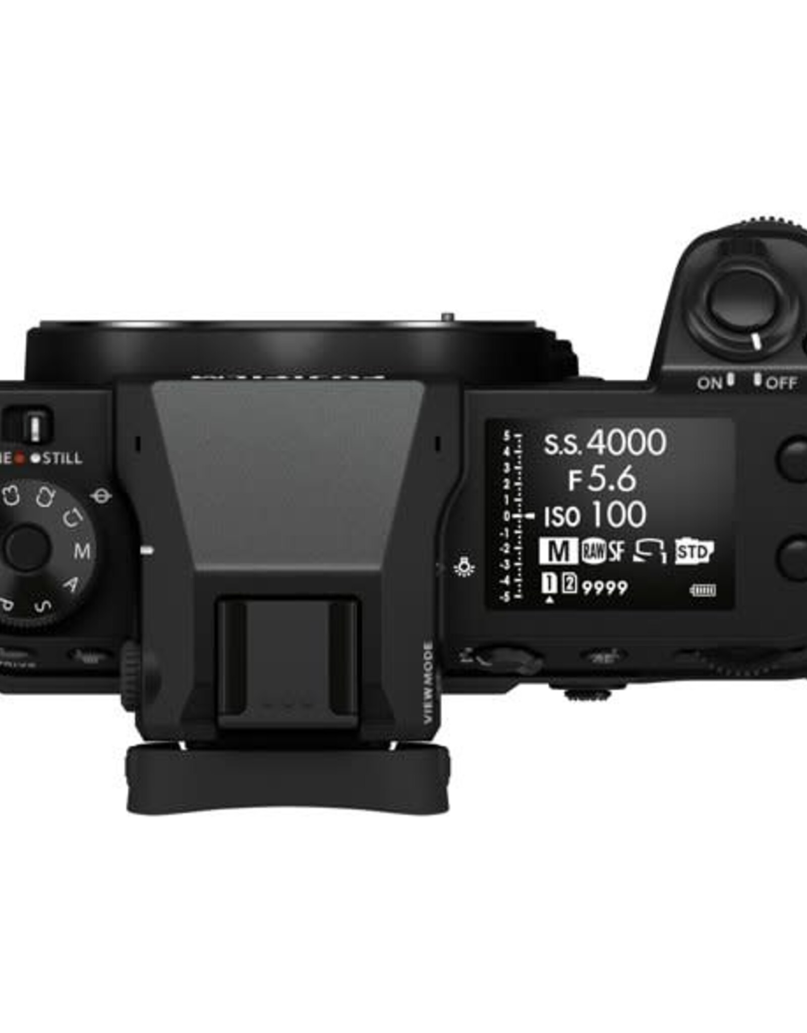 FUJI Fujifilm GFX 100S Medium Format Body CLOSEOUT