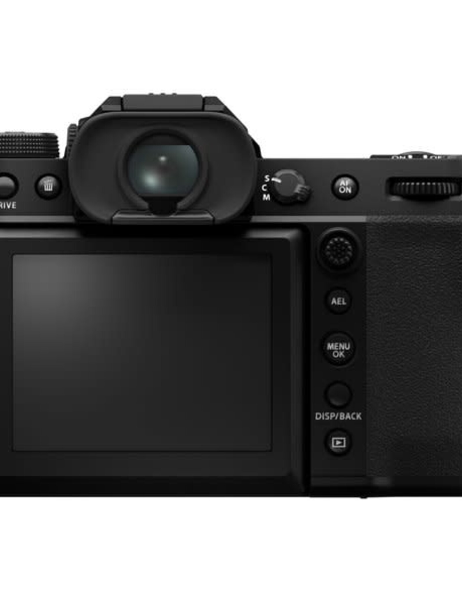 FUJI Fujifilm GFX 100S Medium Format Body CLOSEOUT