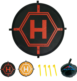 GTX 30" Drone Landing Pad CLOSEOUT