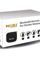 Nisi NiSi Bluetooth Wireless Remote Shutter Control Kit with Release Cables CLOSEOUT