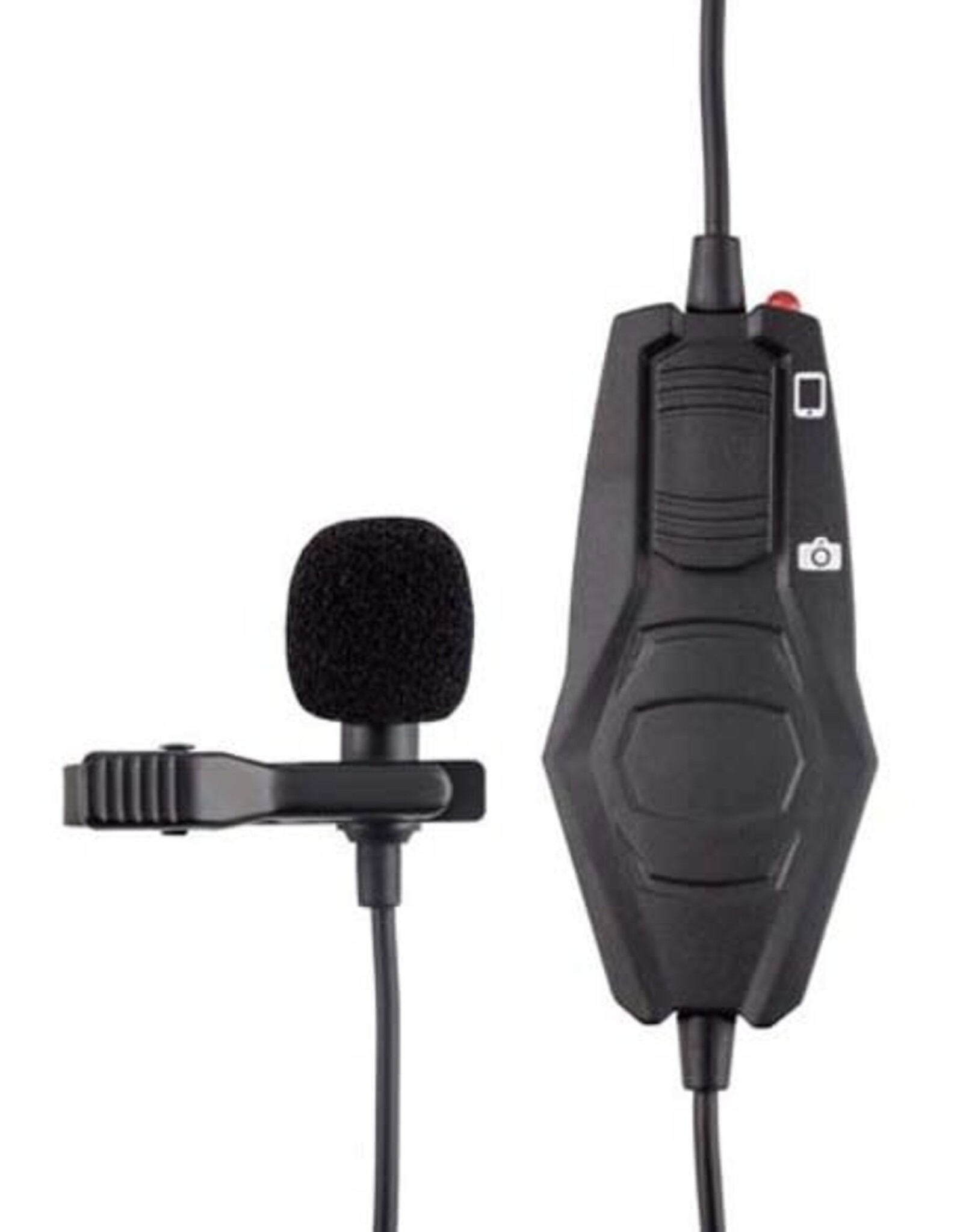 Pro Omnidirectional Lavalier Microphone LM1 CLOSEOUT