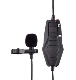 Pro Omnidirectional Lavalier Microphone LM1 CLOSEOUT