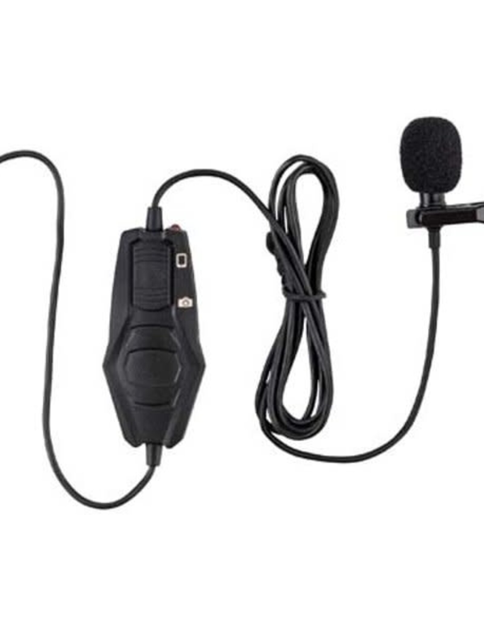 Pro Omnidirectional Lavalier Microphone LM1 CLOSEOUT
