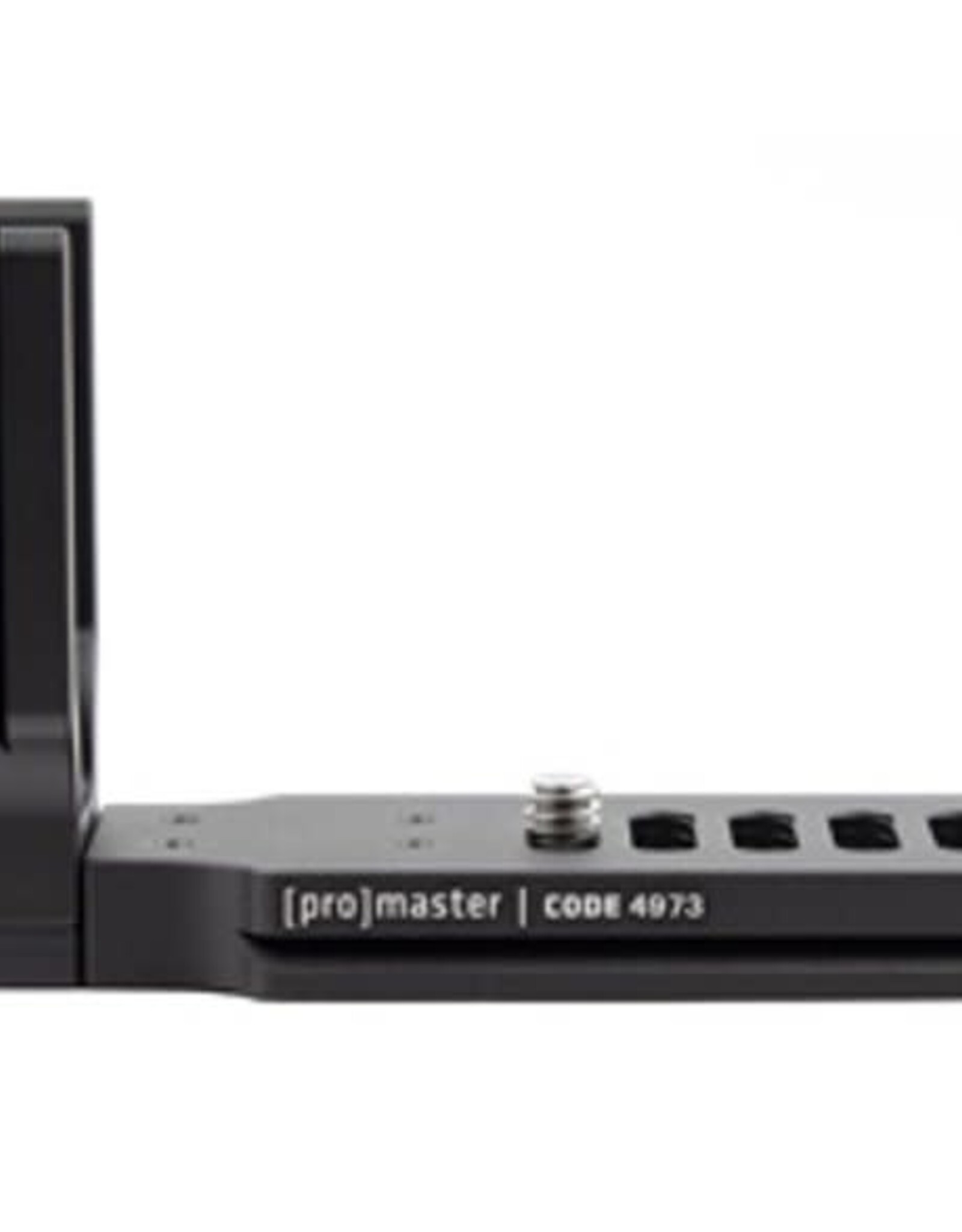 Promaster Complete-L Bracket Universal - Small CLOSEOUT