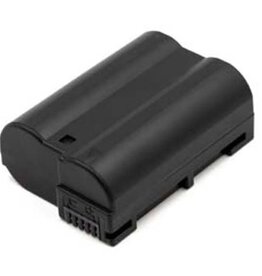 Promaster EN-EL15c Battery - does not work with Z8 or Zf CLOSEOUT