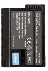 Promaster EN-EL15c Battery - does not work with Z8 or Zf CLOSEOUT