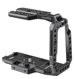 SmallRig SmallRig Half Cage for Blackmagic Design Pocket Cinema Camera 4K & 6K CVB2254 CLOSEOUT