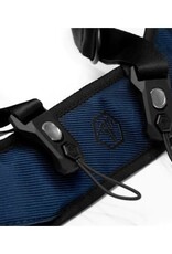 Silence Corner Silence Corner PI strap - Polar Blue CLOSEOUT