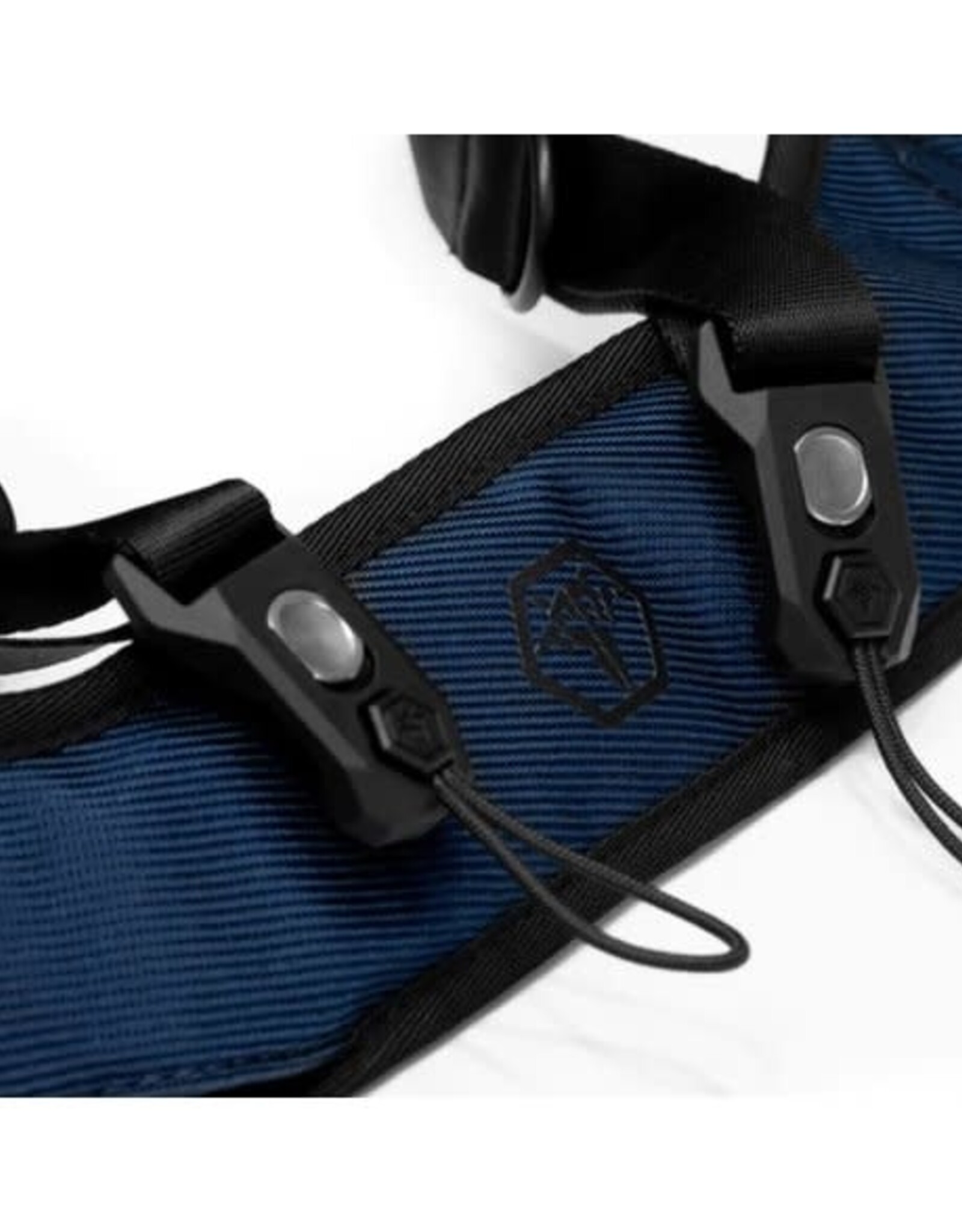 Silence Corner Silence Corner PI strap - Polar Blue CLOSEOUT