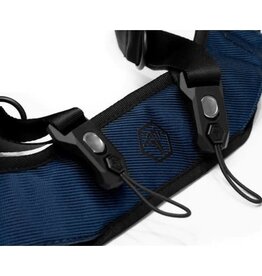 Silence Corner Silence Corner PI strap - Polar Blue CLOSEOUT