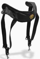 Silence Corner Silence Corner PI strap - Silence Black CLOSEOUT