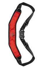 Silence Corner PI strap Sport - Maple Red