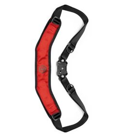 Silence Corner PI strap Sport - Maple Red