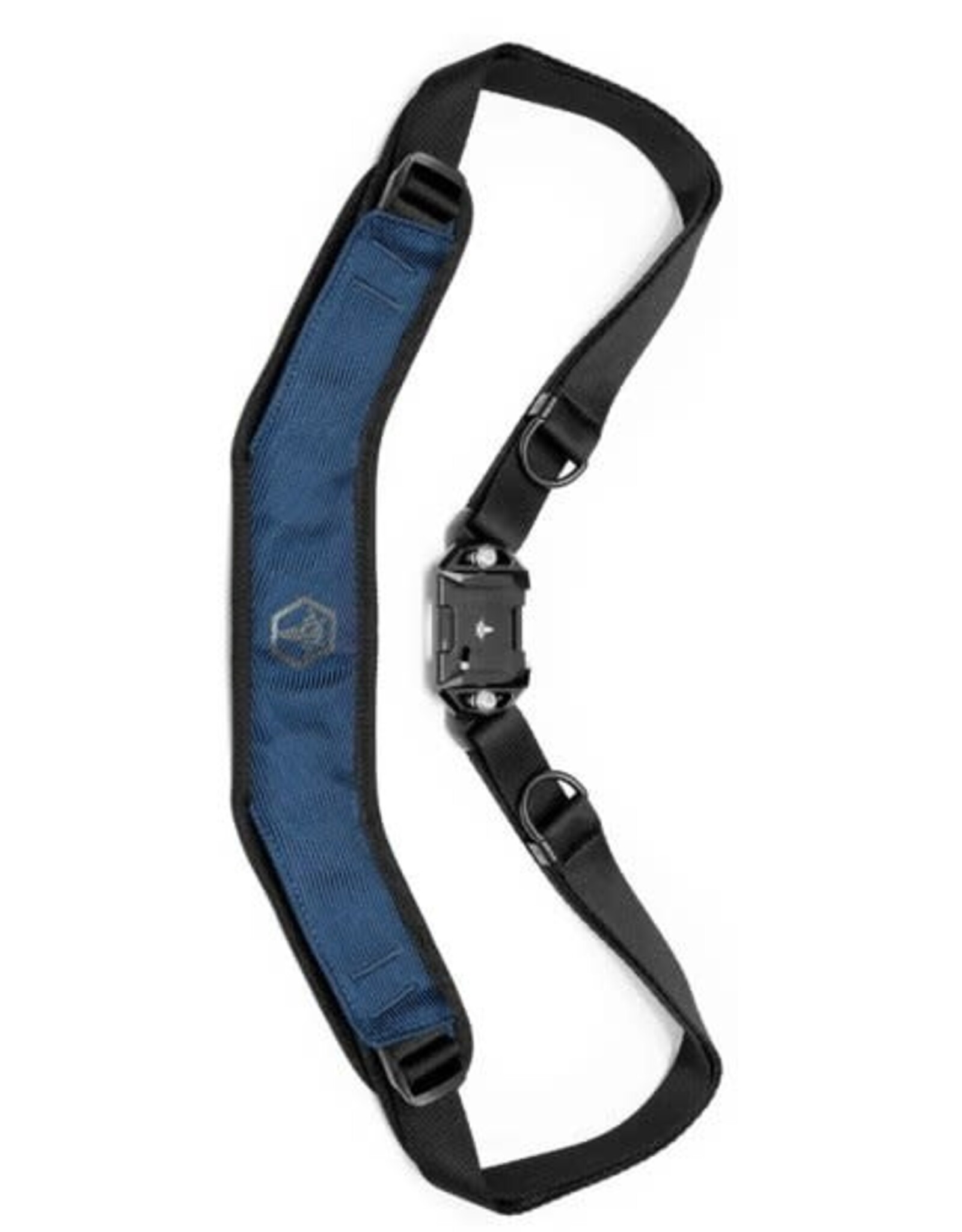 Silence Corner Silence Corner PI strap Sport - Polar Blue CLOSEOUT