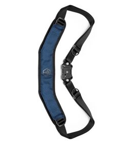 Silence Corner Silence Corner PI strap Sport - Polar Blue CLOSEOUT