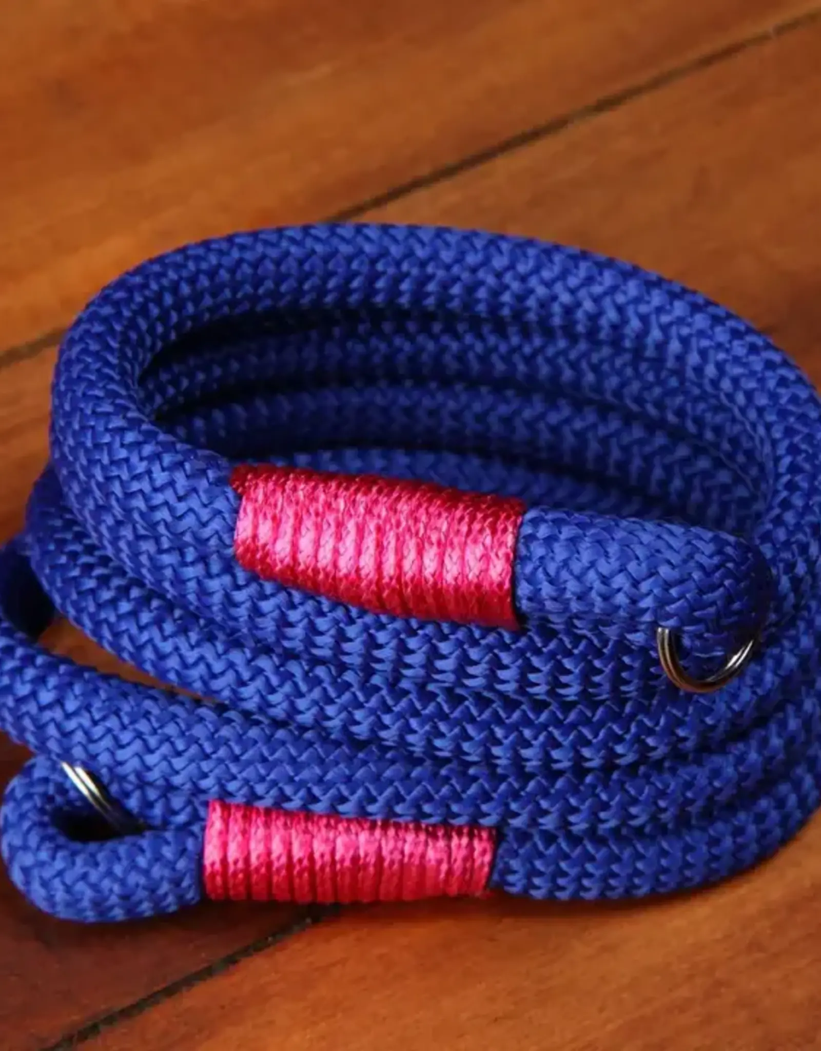 Photogenic Suppy Co. Photogenic ROPE STRAP / COBALT CLOSEOUT