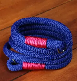 Photogenic Suppy Co. Photogenic ROPE STRAP / COBALT CLOSEOUT
