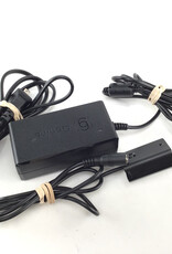 Gonine Gonine Camera AC Adapter with Sony FW50 Adapter Used Good