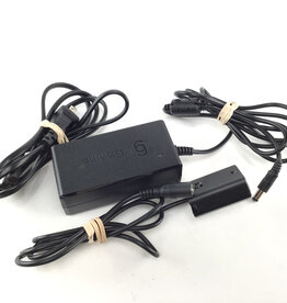 Gonine Gonine Camera AC Adapter with Sony FW50 Adapter Used Good