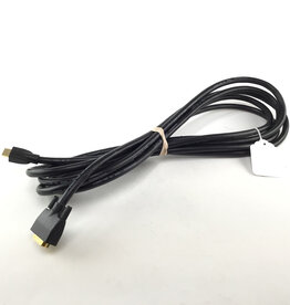 Amazon Amazon Basics 12' HDMI to DVI Cable used Good