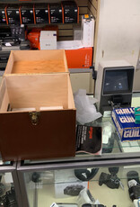 Argus Argus 2808 Dual Eight Movie Editor-Viewer Used Fair