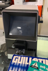 Argus Argus 2808 Dual Eight Movie Editor-Viewer Used Fair