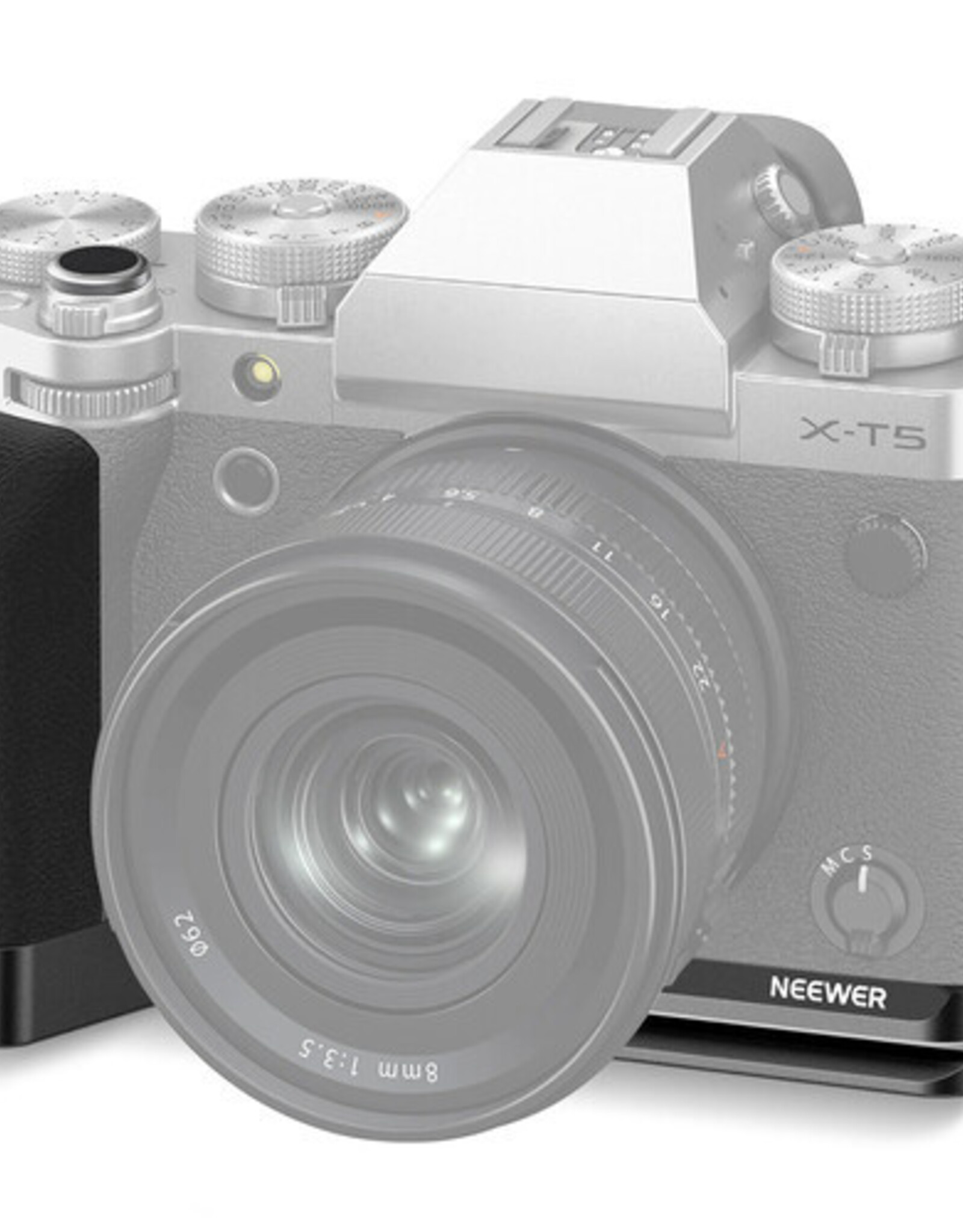 Neewer NEEWER CA014G L Handlegrip For Fujifilm X-T5 CLOSEOUT