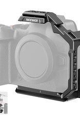 Neewer NEEWER CA032 Half Camera Cage For Canon R6 & R6 Mark II CLOSEOUT