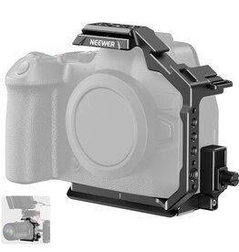 Neewer NEEWER CA032 Half Camera Cage For Canon R6 & R6 Mark II CLOSEOUT